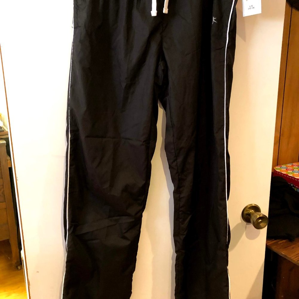Danskin Track Pant